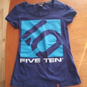 Five Ten T-shirt